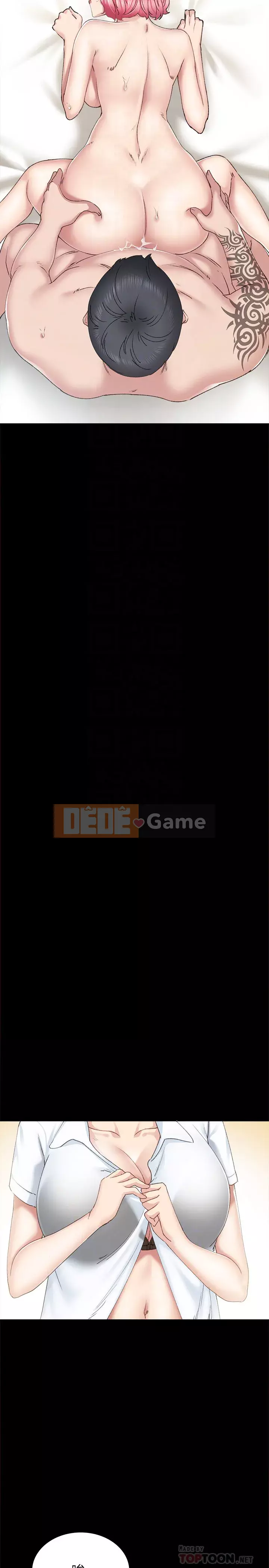 Giáo viên trong đào tạo Chương 83-84