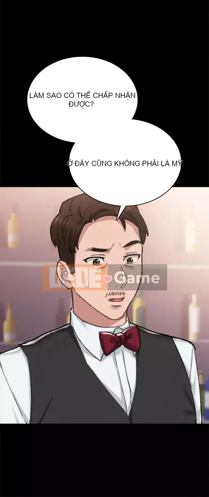 Giáo viên trong đào tạo Chương 83-84