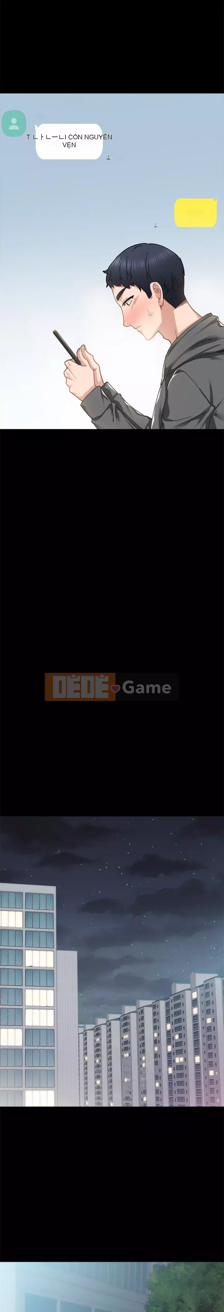 Giáo viên trong đào tạo Chương 83-84