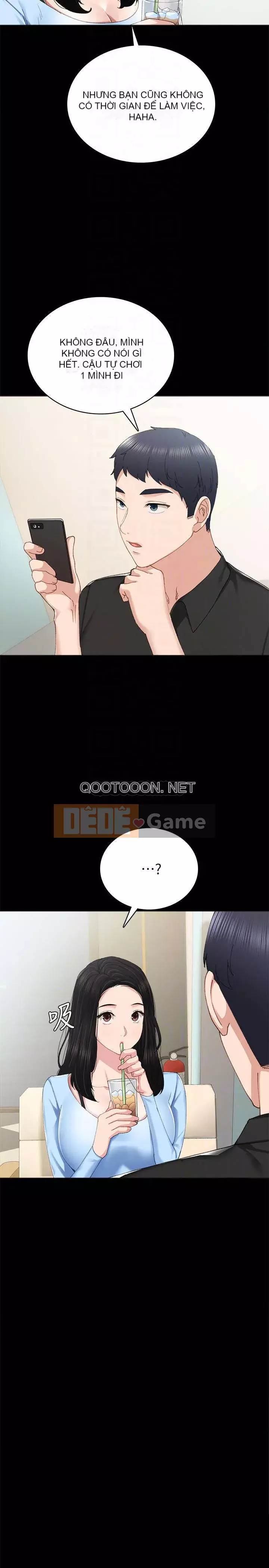 Giáo viên trong đào tạo Chương 81-82