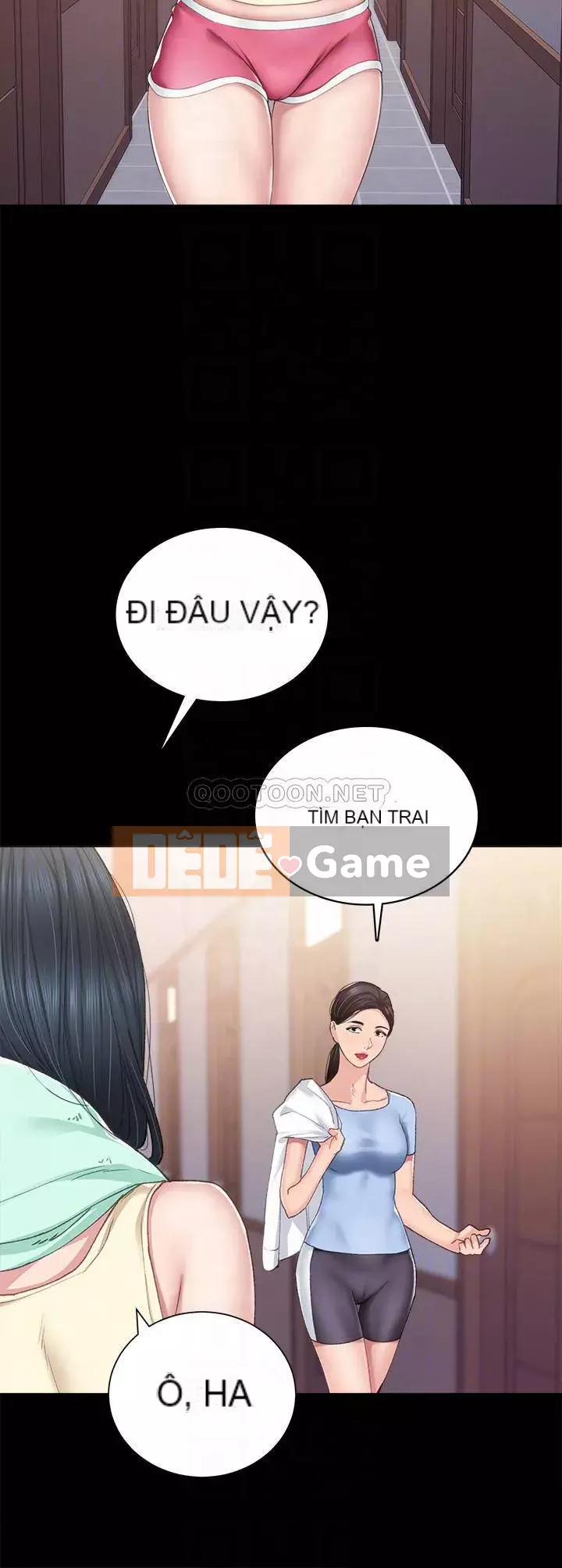 Giáo viên trong đào tạo Chương 81-82