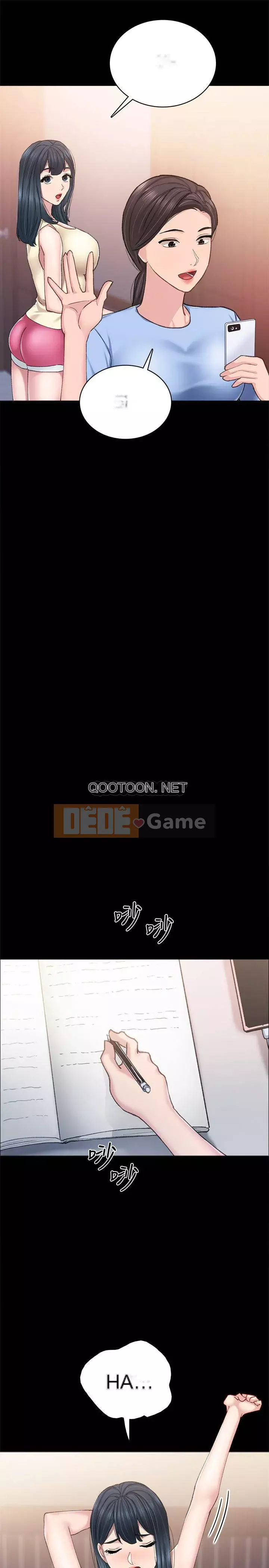 Giáo viên trong đào tạo Chương 81-82