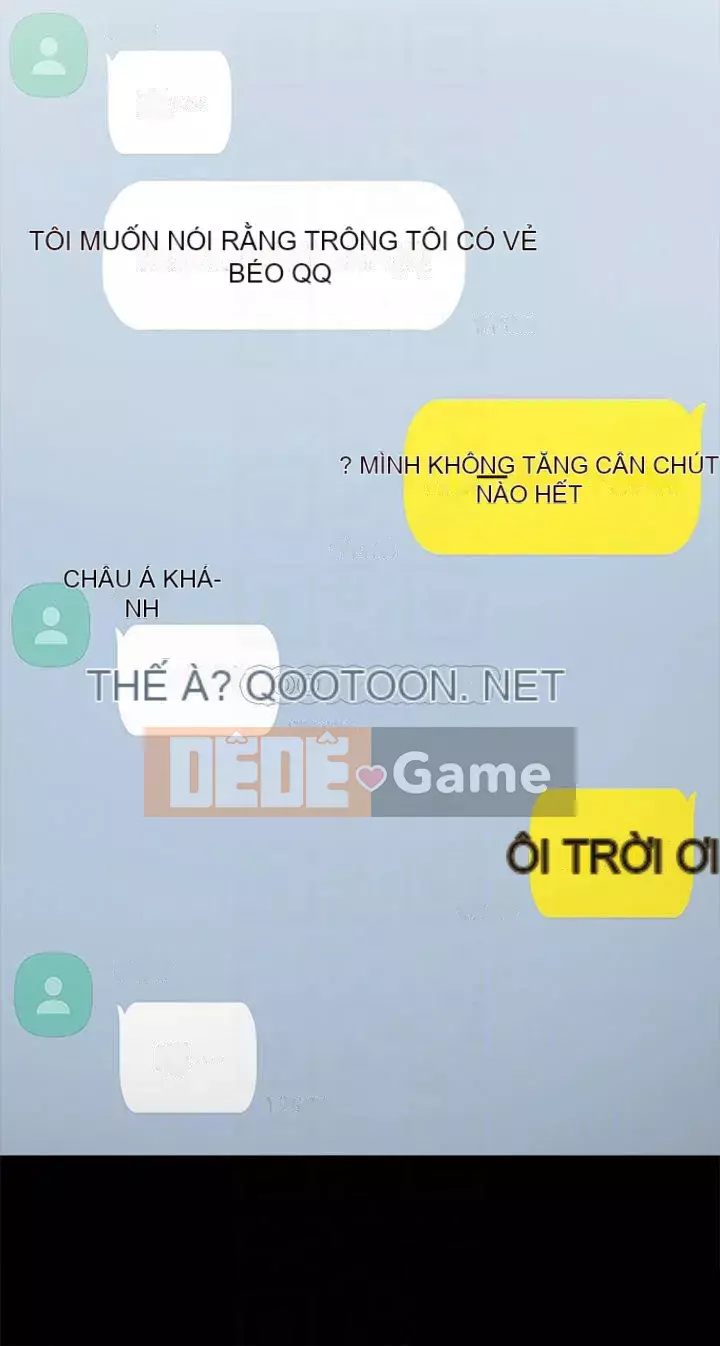 Giáo viên trong đào tạo Chương 81-82