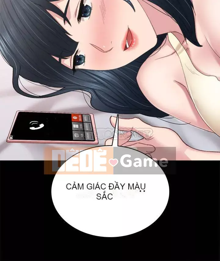 Giáo viên trong đào tạo Chương 81-82