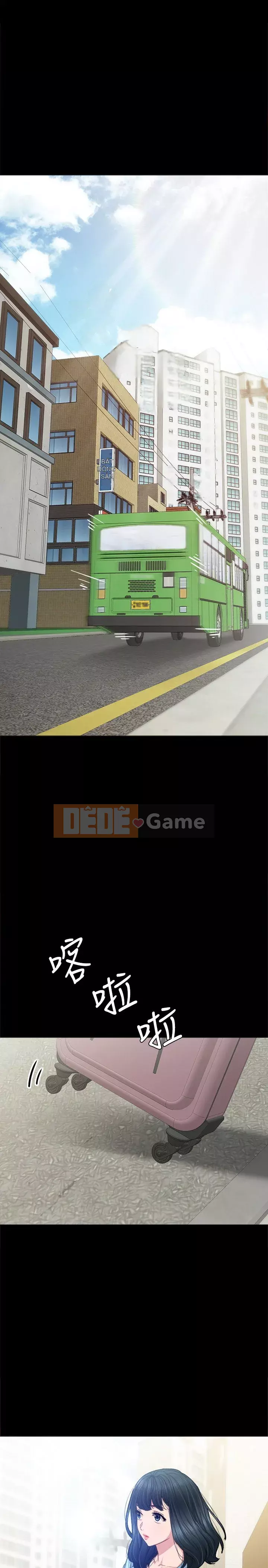 Giáo viên trong đào tạo Chương 81-82