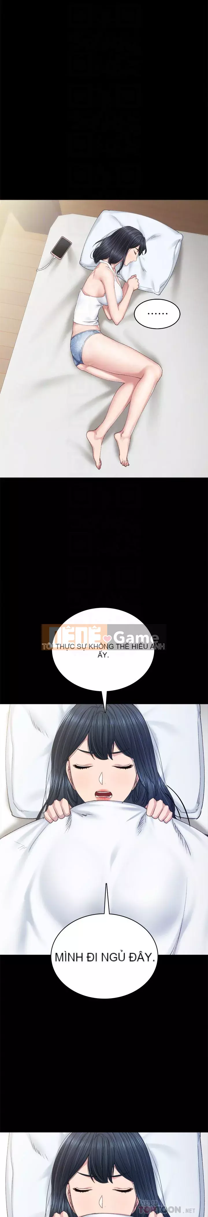 Giáo viên trong đào tạo Chương 81-82