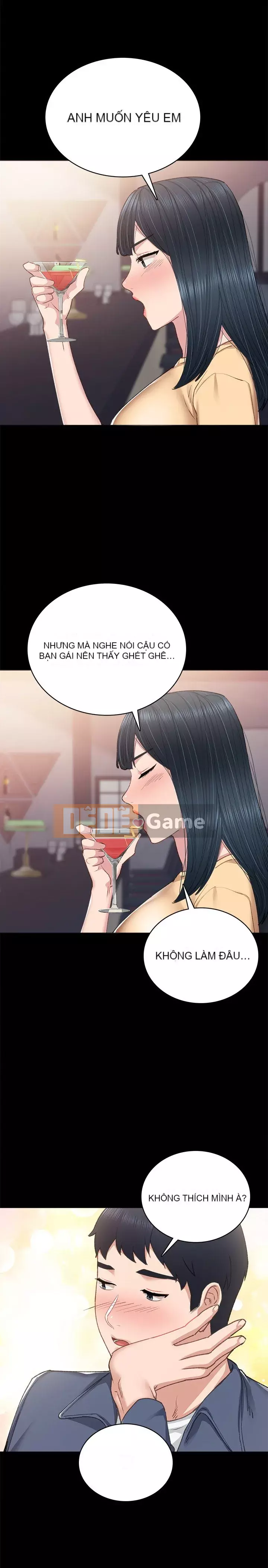 Giáo viên trong đào tạo Chương 81-82