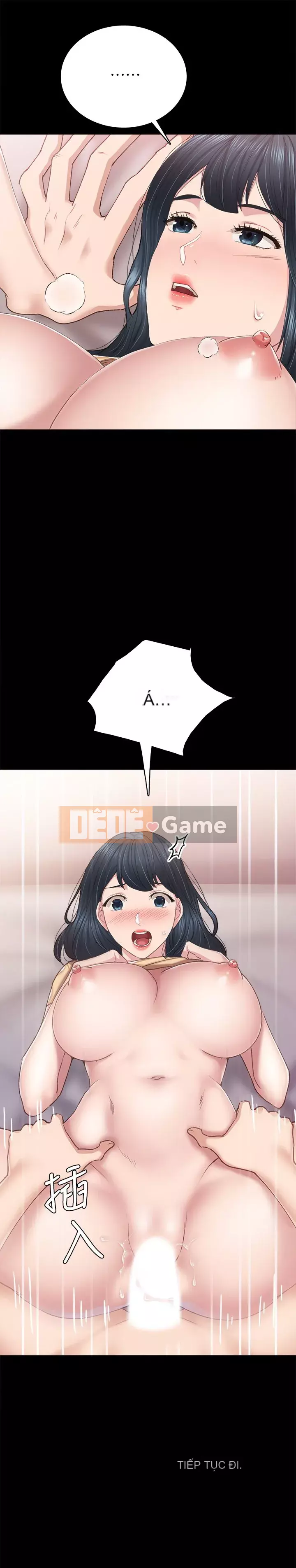 Giáo viên trong đào tạo Chương 81-82