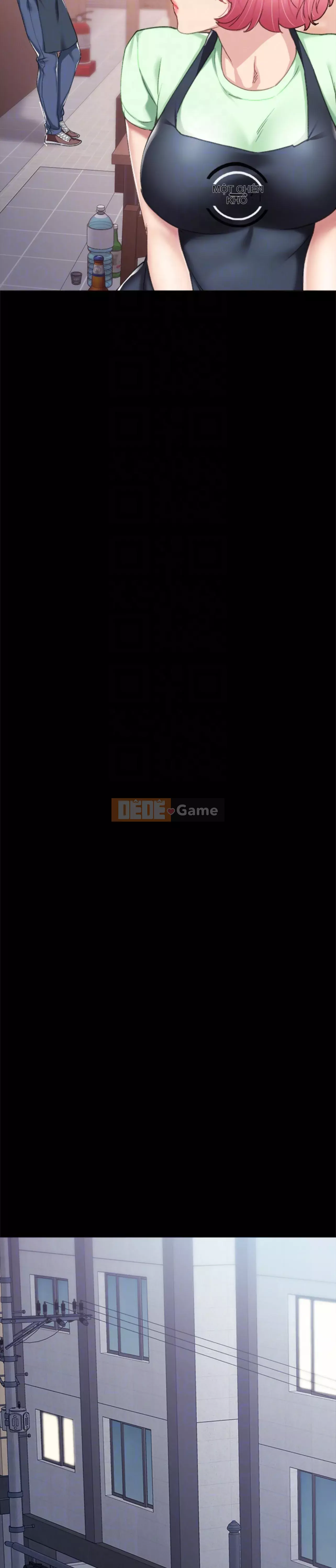 Giáo viên trong đào tạo Chương 79-80