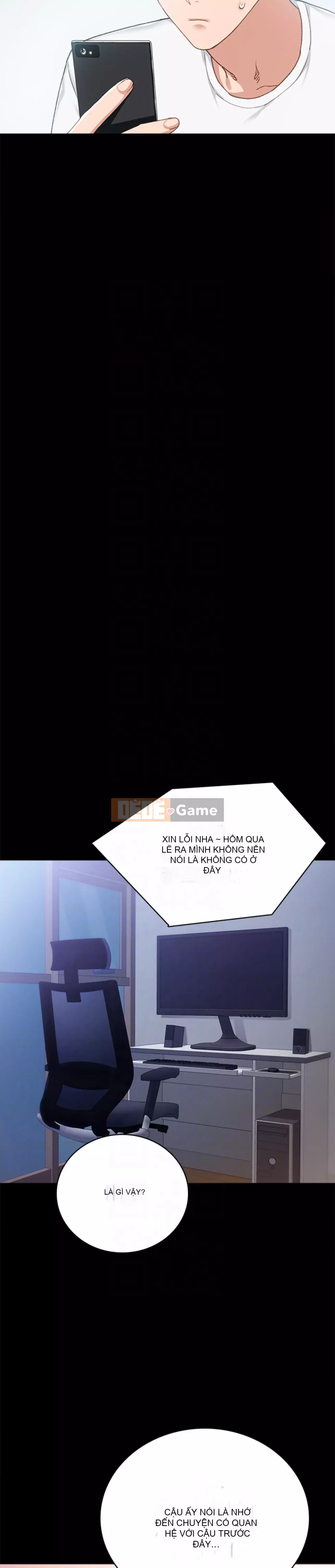 Giáo viên trong đào tạo Chương 79-80