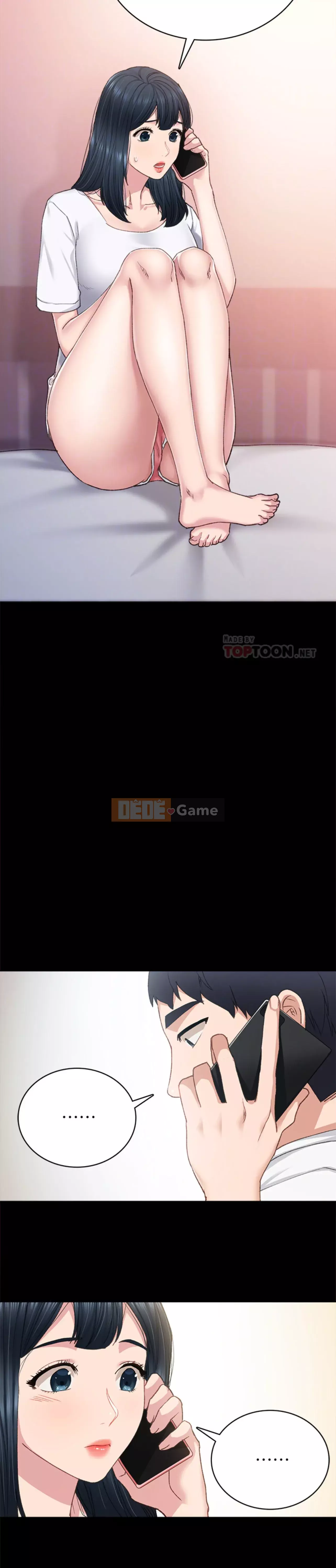 Giáo viên trong đào tạo Chương 79-80