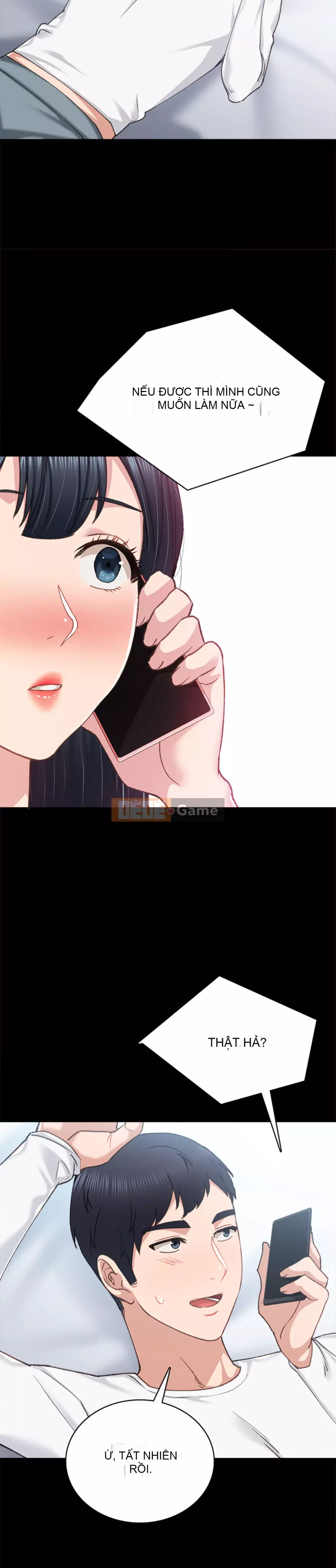 Giáo viên trong đào tạo Chương 79-80