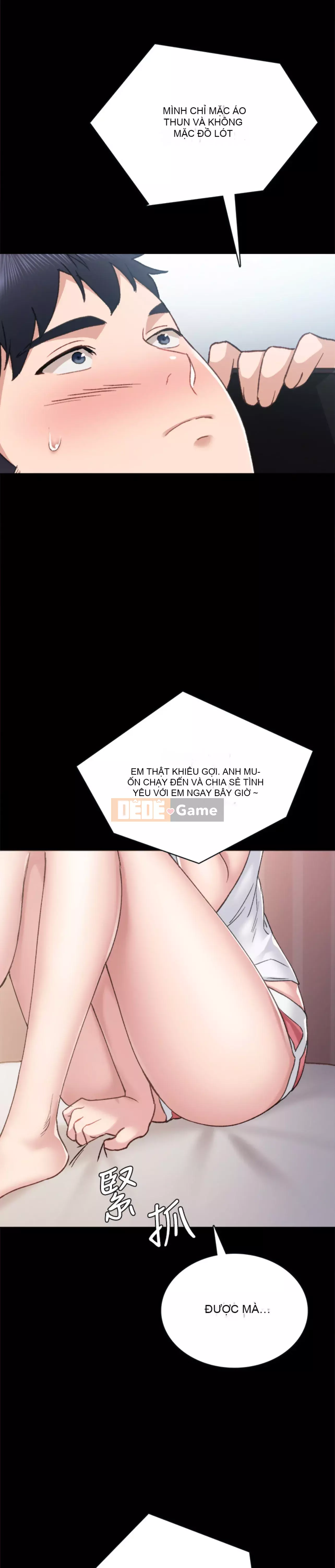 Giáo viên trong đào tạo Chương 79-80