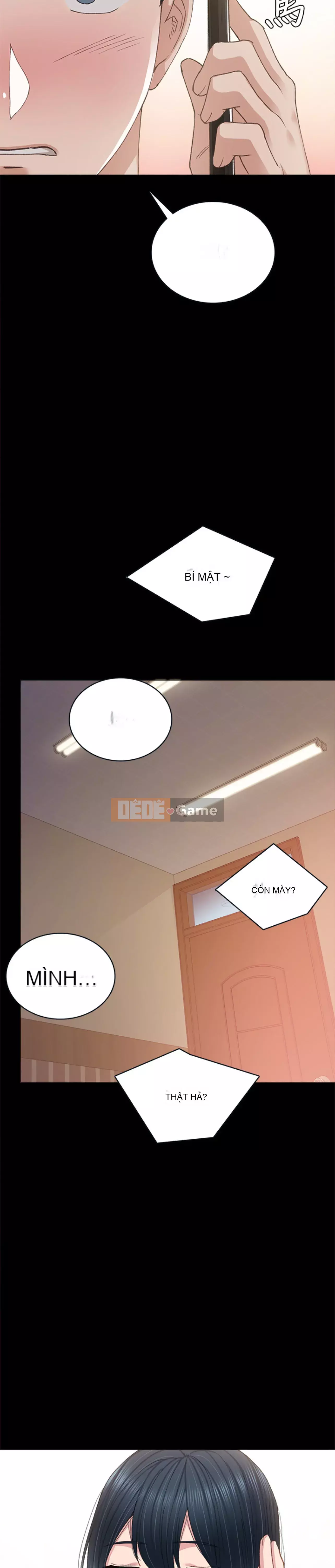 Giáo viên trong đào tạo Chương 79-80