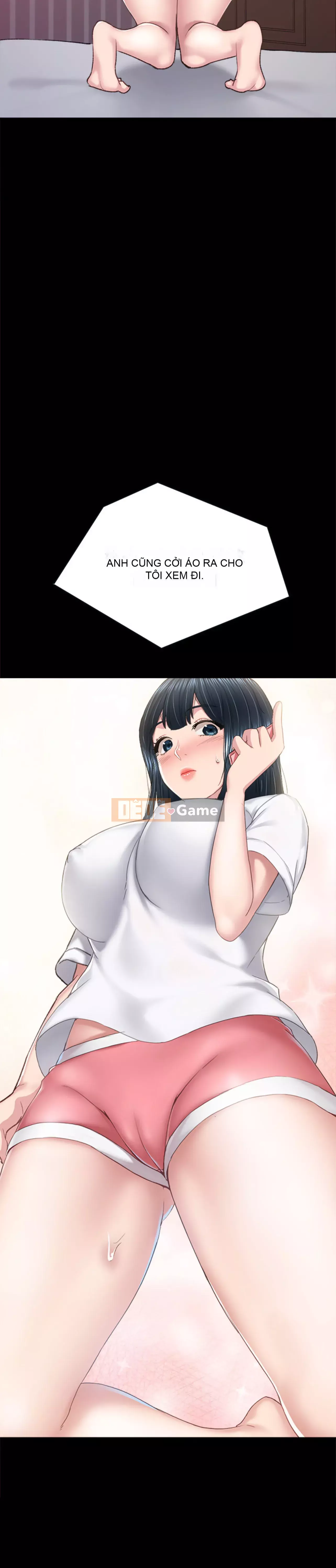 Giáo viên trong đào tạo Chương 79-80