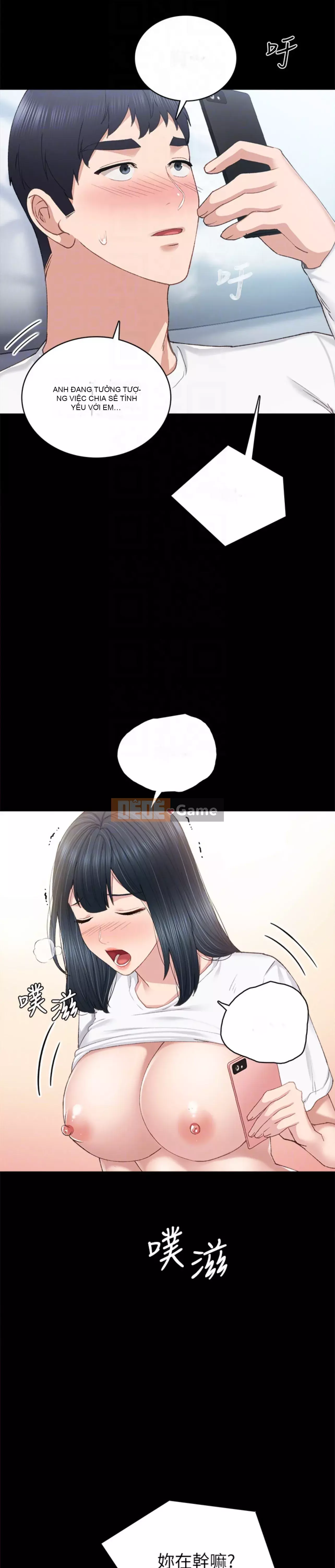 Giáo viên trong đào tạo Chương 79-80