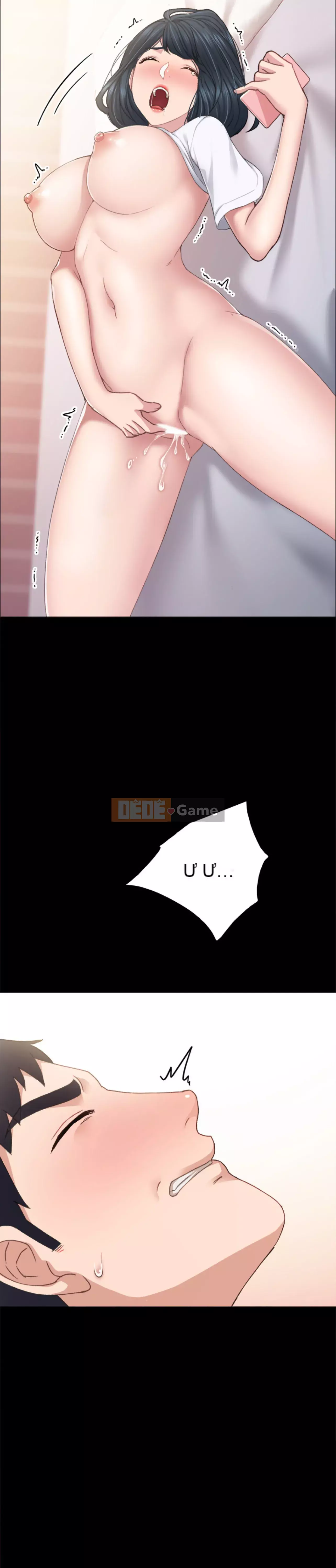 Giáo viên trong đào tạo Chương 79-80