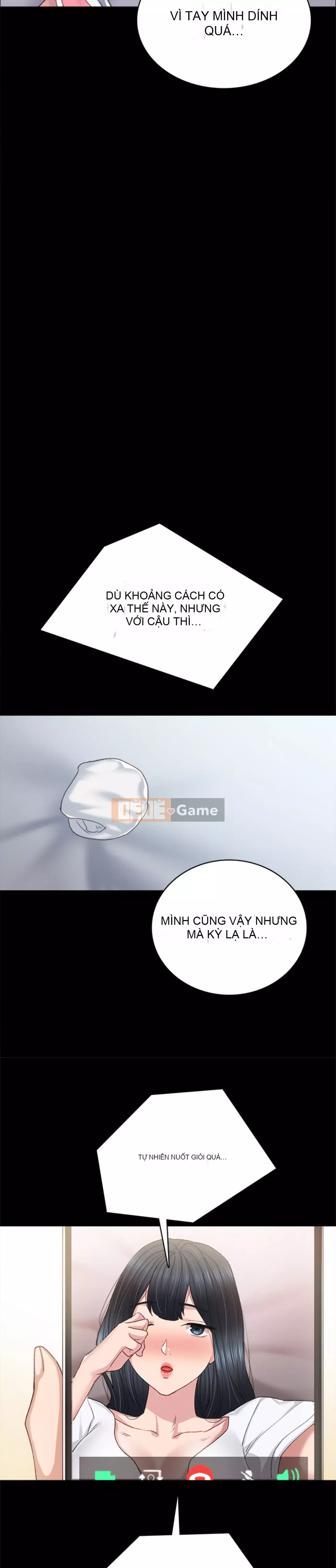 Giáo viên trong đào tạo Chương 79-80