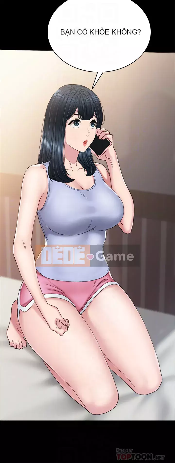 Giáo viên trong đào tạo Chương 77-78