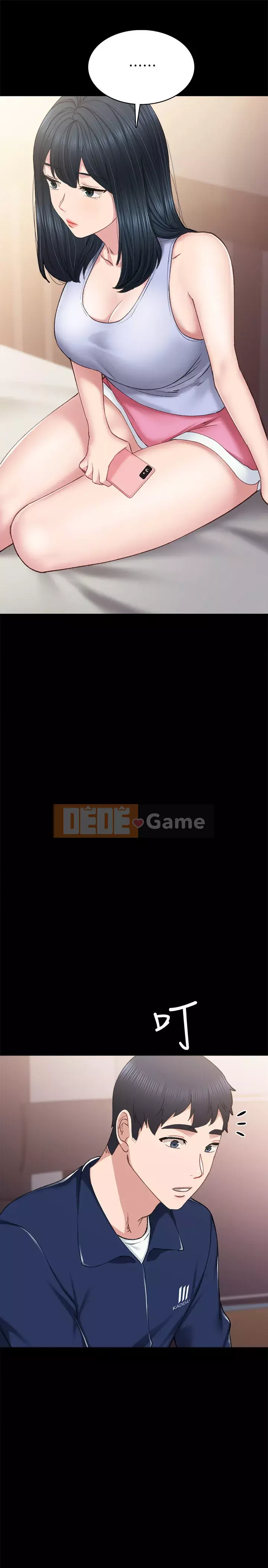 Giáo viên trong đào tạo Chương 77-78