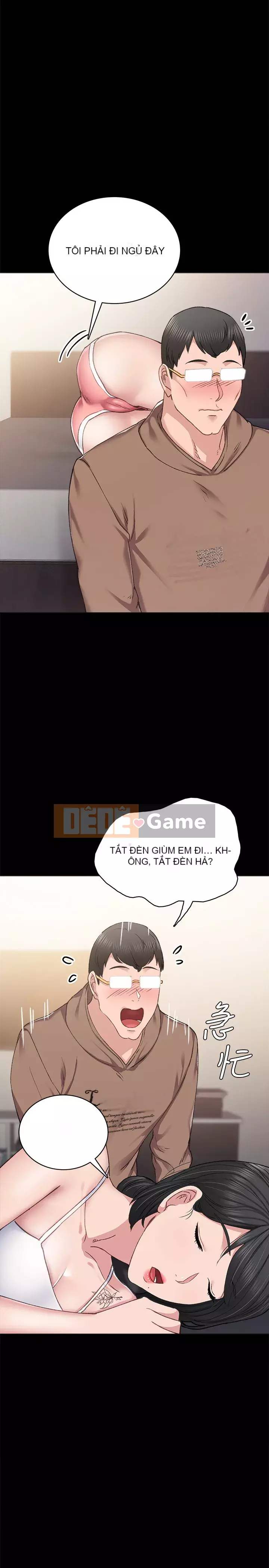 Giáo viên trong đào tạo Chương 77-78