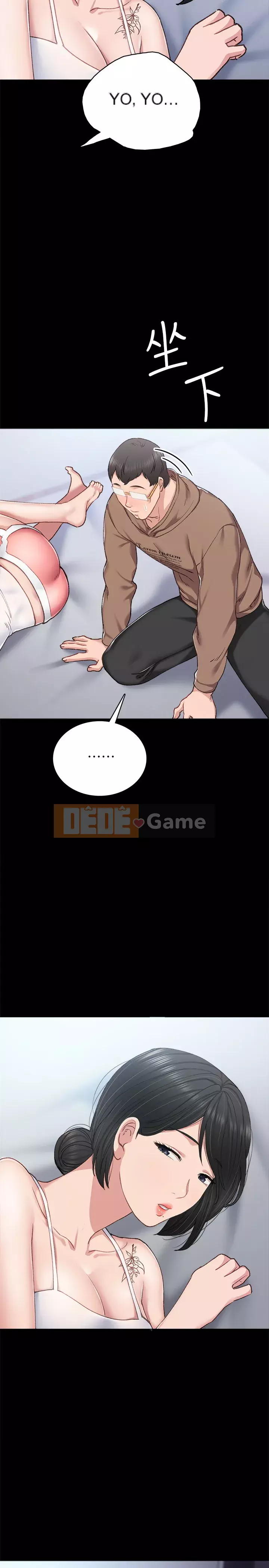 Giáo viên trong đào tạo Chương 77-78