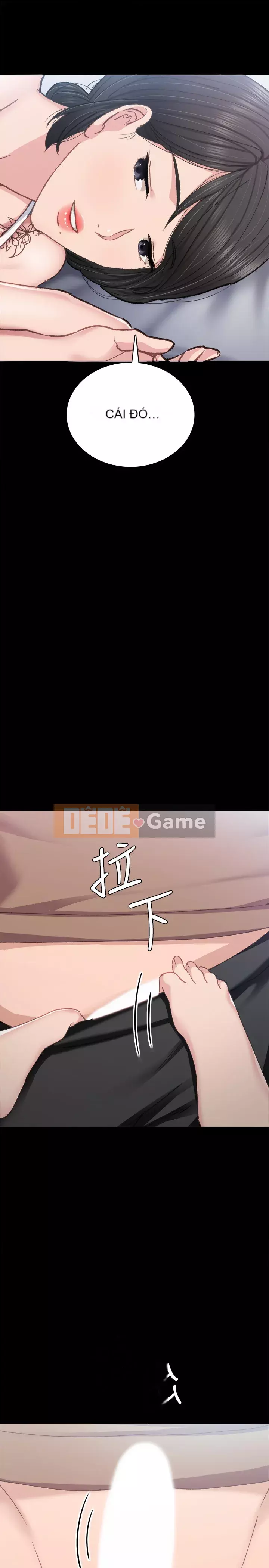 Giáo viên trong đào tạo Chương 77-78