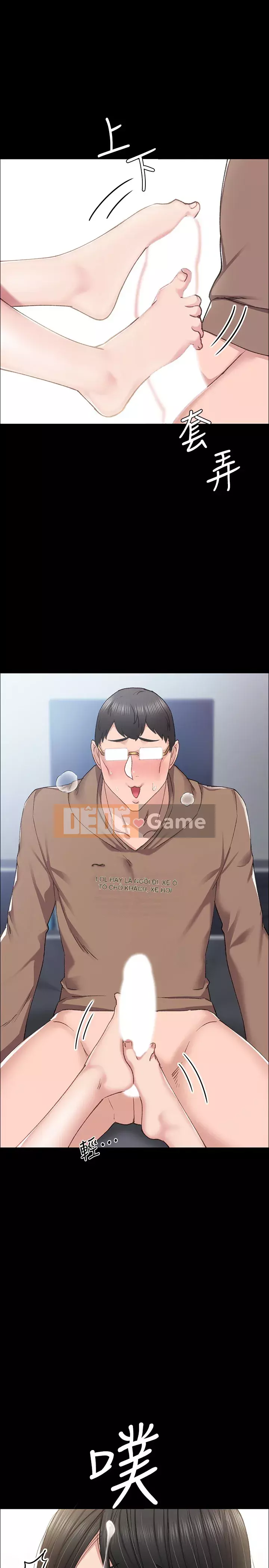 Giáo viên trong đào tạo Chương 77-78