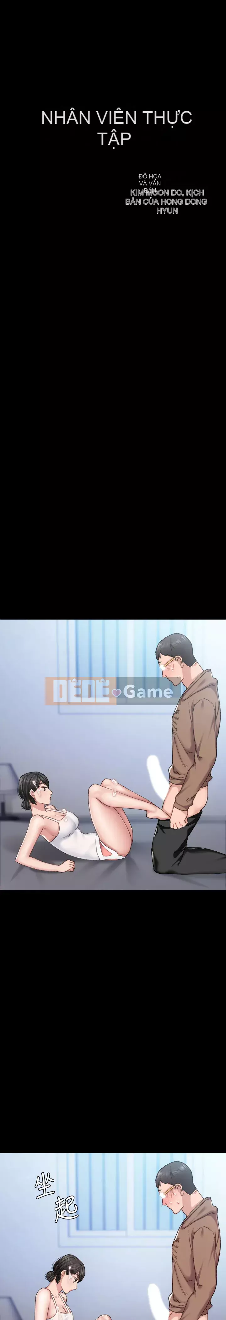 Giáo viên trong đào tạo Chương 77-78