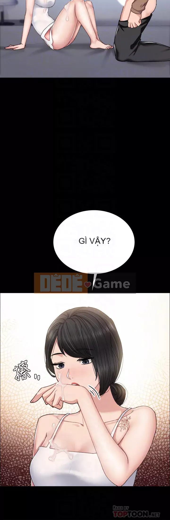 Giáo viên trong đào tạo Chương 77-78