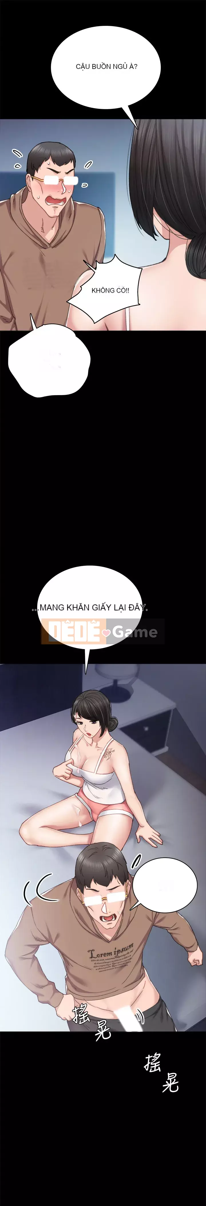 Giáo viên trong đào tạo Chương 77-78