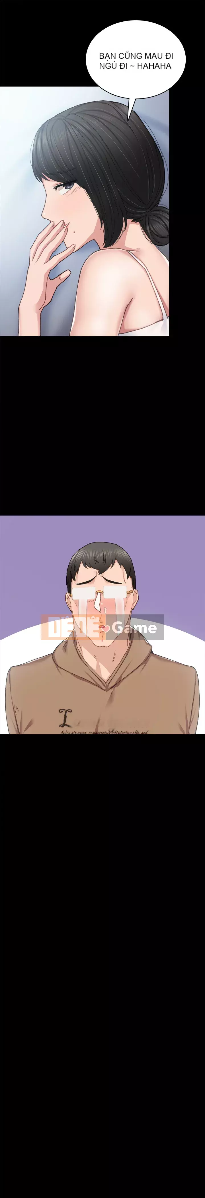 Giáo viên trong đào tạo Chương 77-78