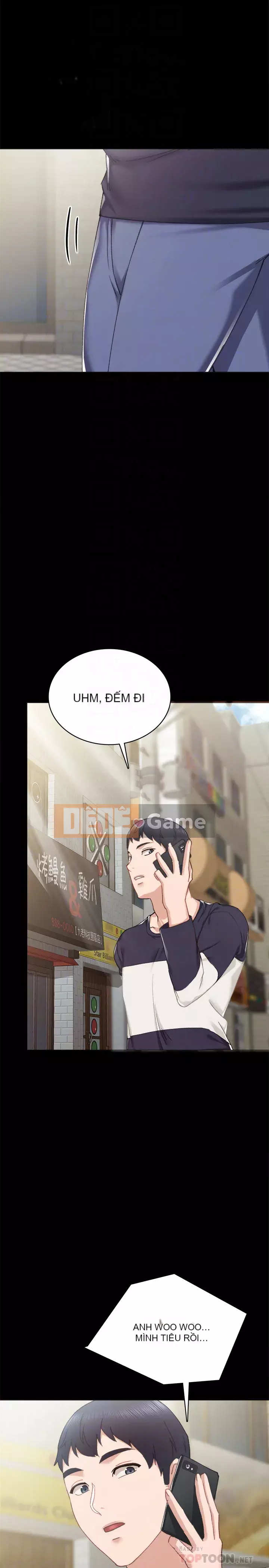 Giáo viên trong đào tạo Chương 77-78