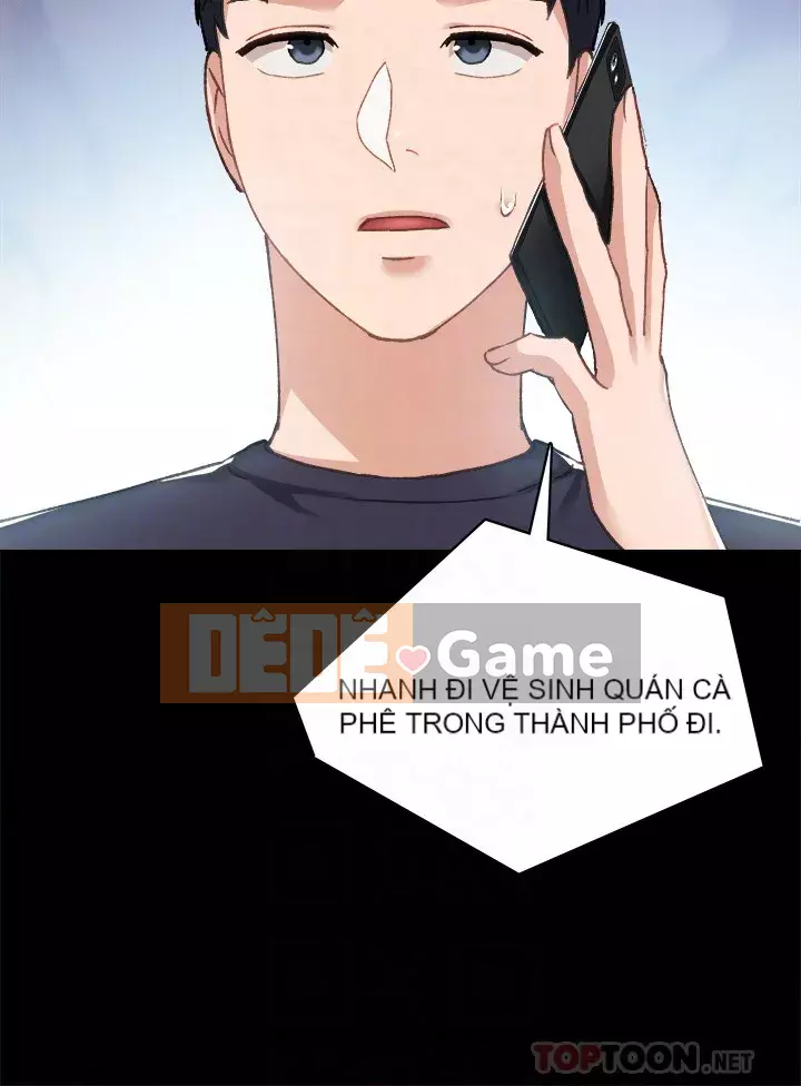 Giáo viên trong đào tạo Chương 77-78