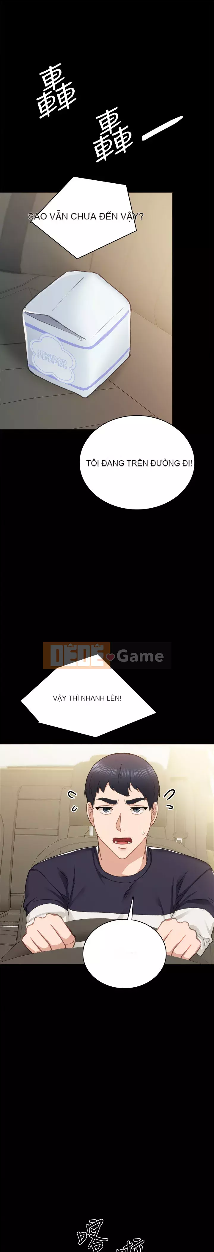 Giáo viên trong đào tạo Chương 77-78