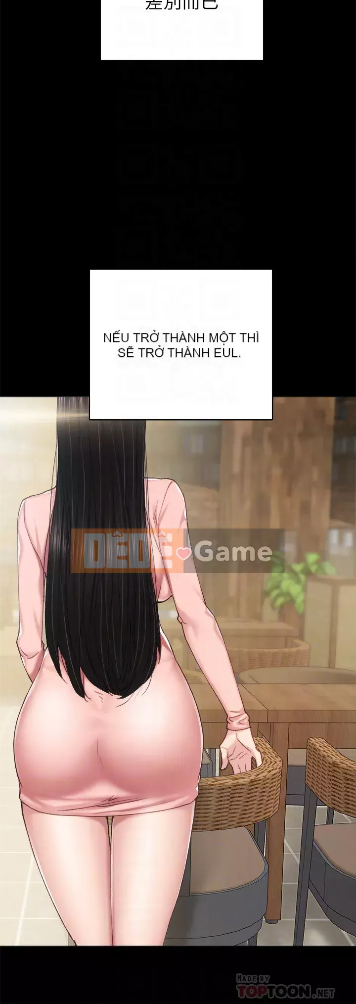 Giáo viên trong đào tạo Chương 77-78