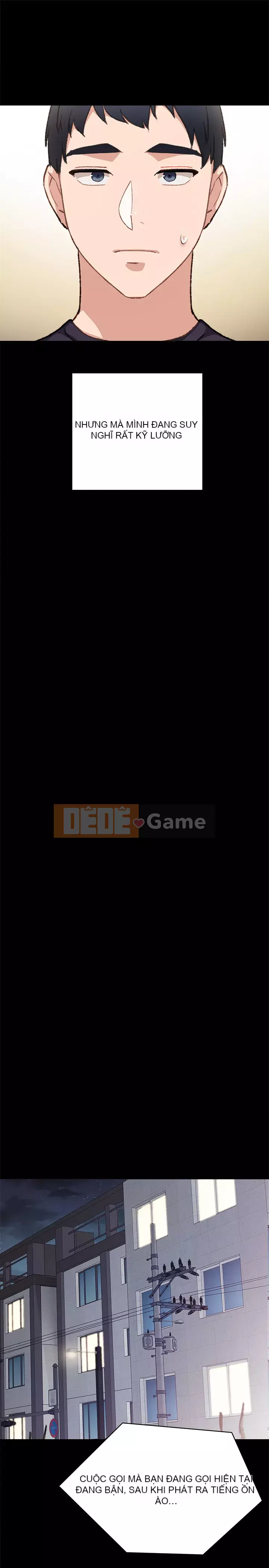 Giáo viên trong đào tạo Chương 77-78