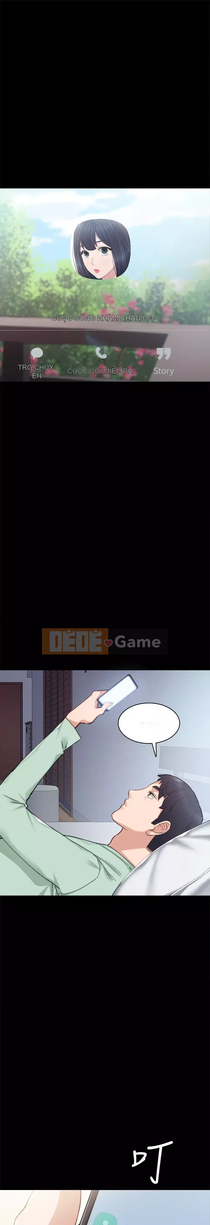 Giáo viên trong đào tạo Chương 77-78