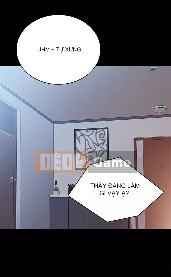 Giáo viên trong đào tạo Chương 77-78