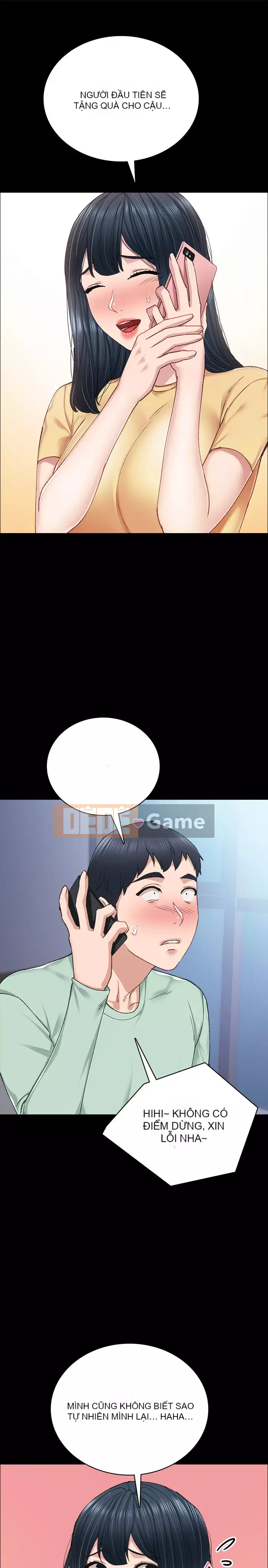 Giáo viên trong đào tạo Chương 77-78