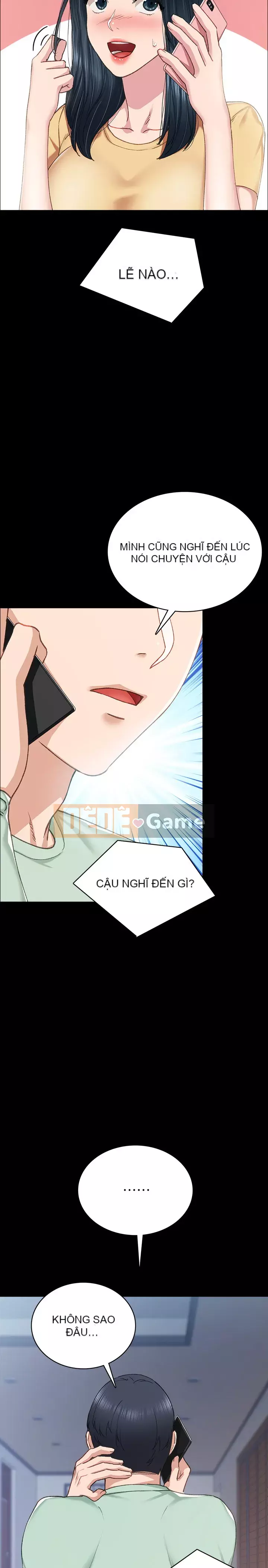 Giáo viên trong đào tạo Chương 77-78