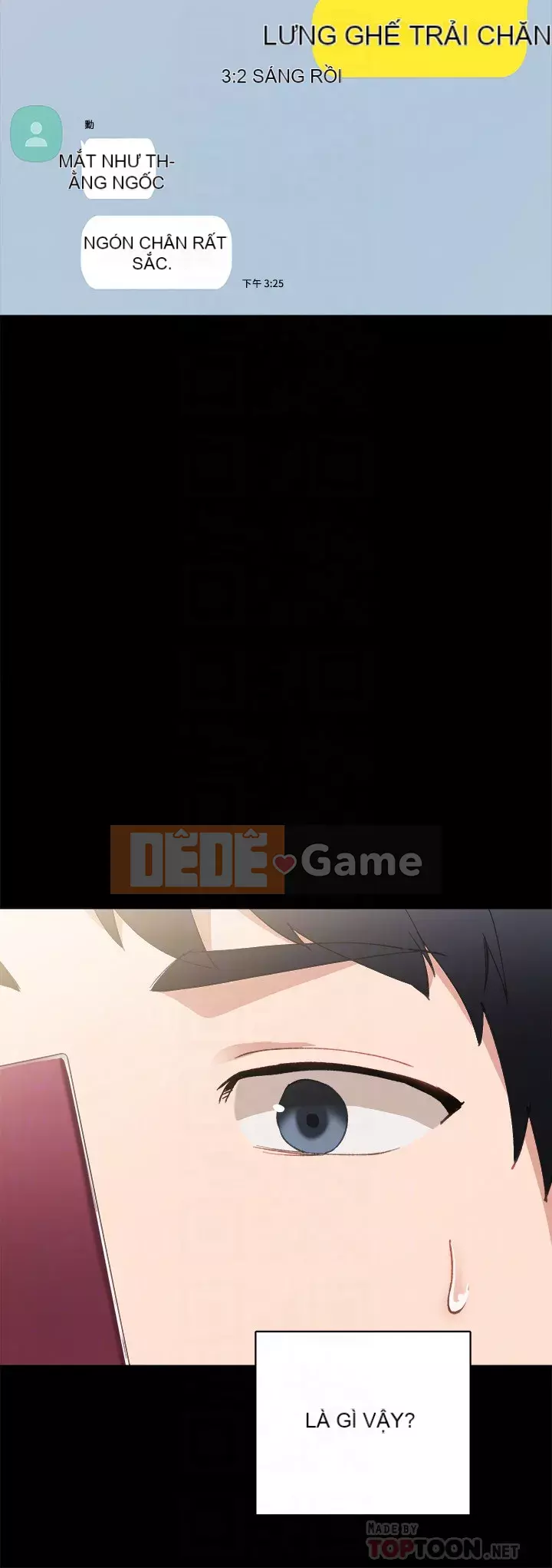 Giáo viên trong đào tạo Chương 74-75