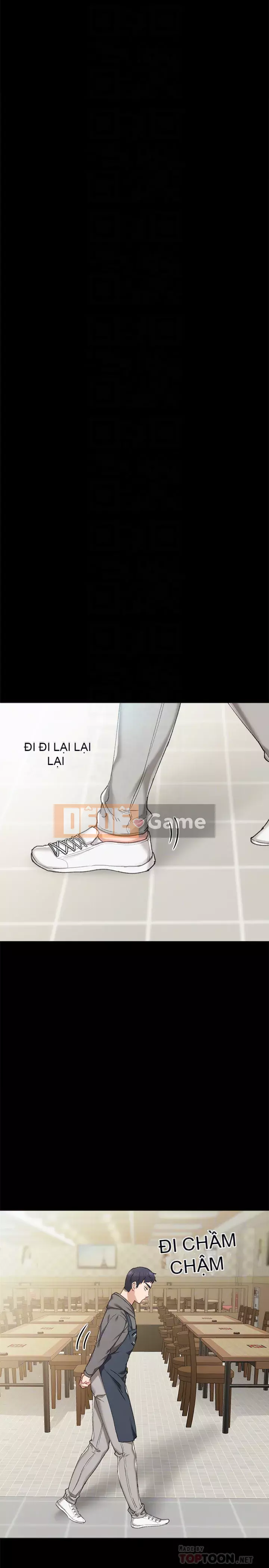 Giáo viên trong đào tạo Chương 74-75