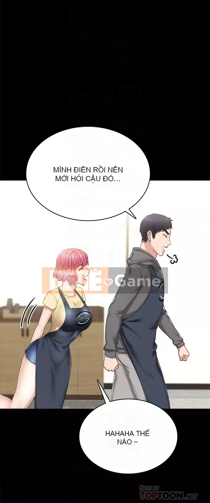 Giáo viên trong đào tạo Chương 74-75