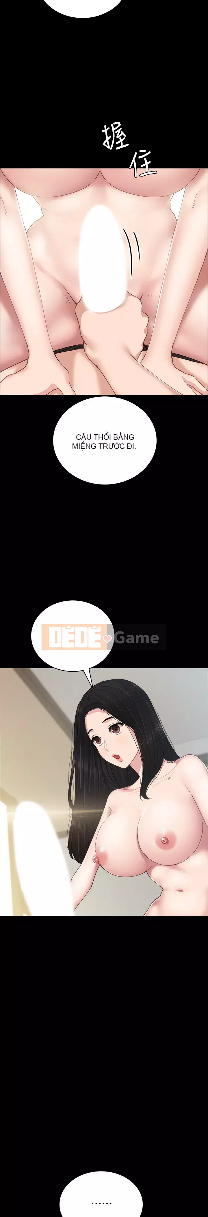 Giáo viên trong đào tạo Chương 74-75