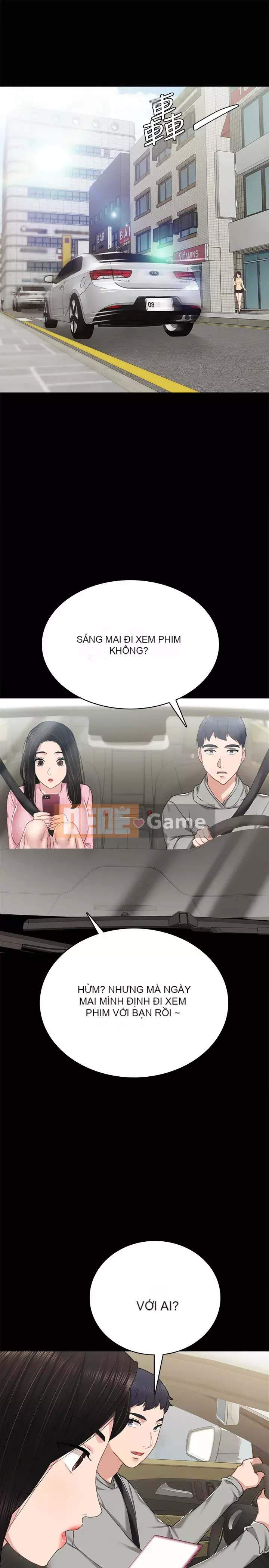 Giáo viên trong đào tạo Chương 74-75