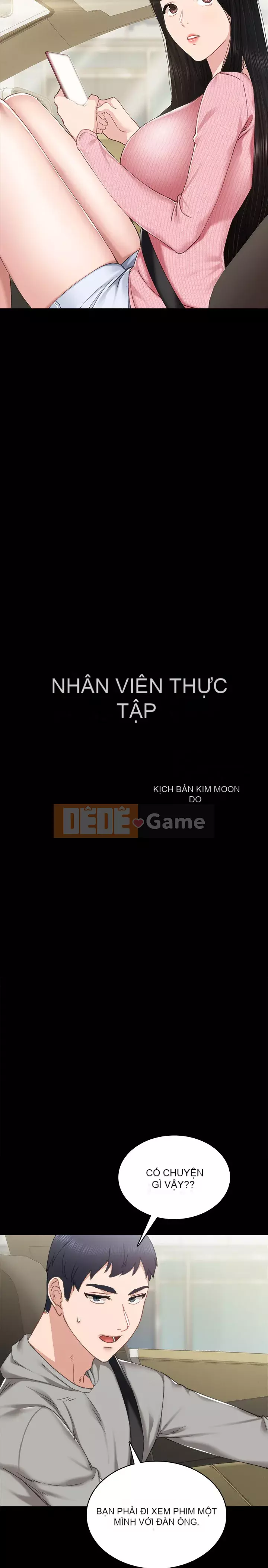 Giáo viên trong đào tạo Chương 74-75