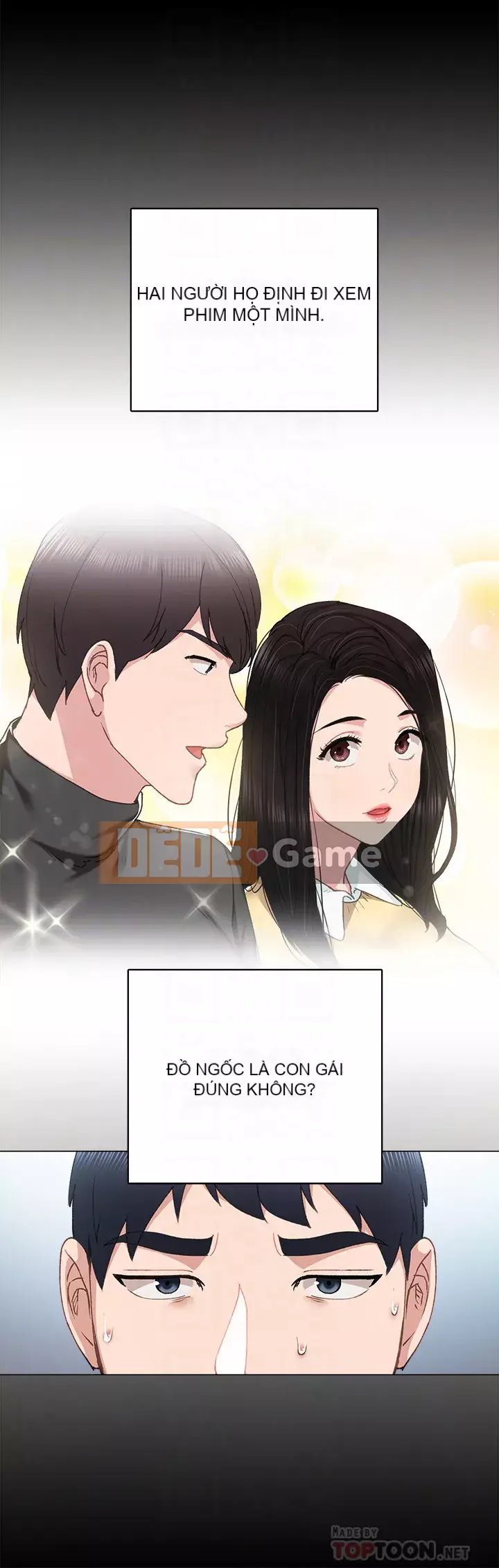 Giáo viên trong đào tạo Chương 74-75