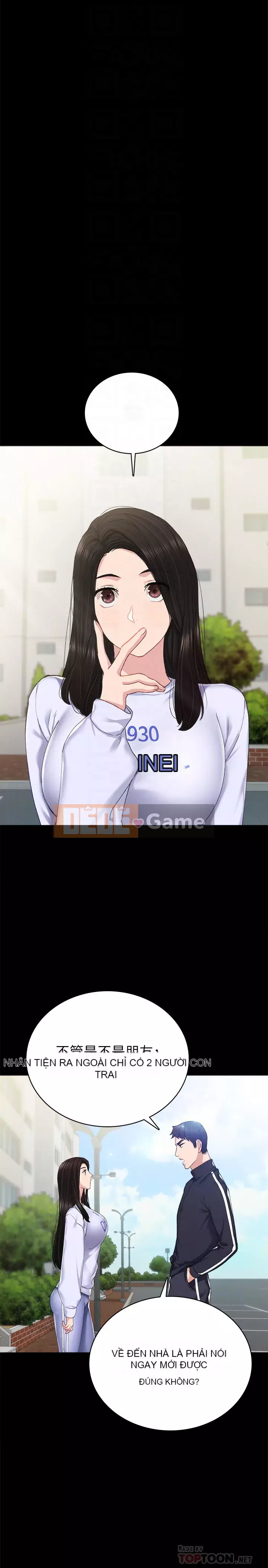 Giáo viên trong đào tạo Chương 74-75