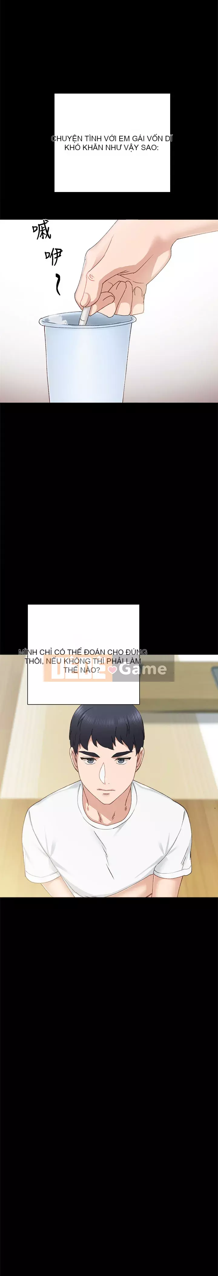 Giáo viên trong đào tạo Chương 74-75